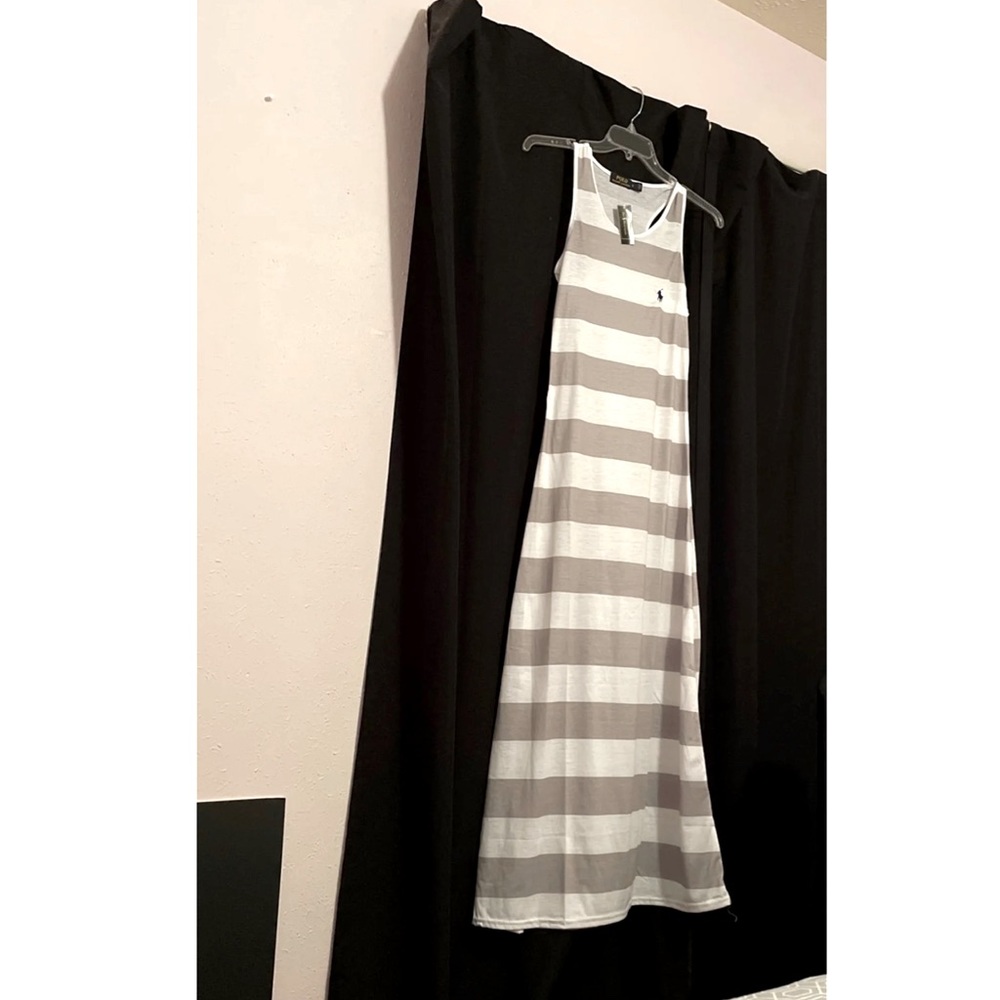 Ralph Lauren Maxi dress